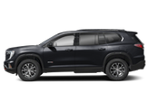 Thumbnail of 2026 Ebony Twilight Metallic GMC Acadia