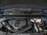 Thumbnail of 2025 Sterling Gray Metallic Chevrolet Traverse