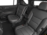 Thumbnail of 2025 Sterling Gray Metallic Chevrolet Traverse
