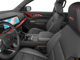 Thumbnail of 2025 Sterling Gray Metallic Chevrolet Traverse