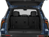 Thumbnail of 2025 Sterling Gray Metallic Chevrolet Traverse