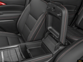 Thumbnail of 2025 Sterling Gray Metallic Chevrolet Traverse