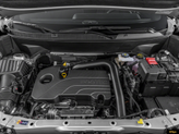 Thumbnail of 2025 Summit White GMC Terrain