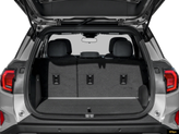 Thumbnail of 2025 Summit White GMC Terrain