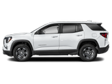 Thumbnail of 2025 Summit White GMC Terrain