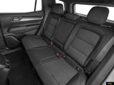 Thumbnail of 2025 Summit White GMC Terrain