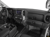Thumbnail of 2024 White Frost Tri-Coat GMC Sierra 1500
