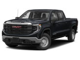 Photo of 2023 Onyx Black GMC Sierra 1500