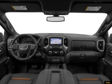 Thumbnail of 2021 Satin Steel Metallic GMC Sierra 1500