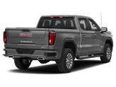 Thumbnail of 2021 Satin Steel Metallic GMC Sierra 1500