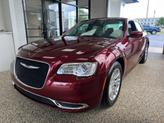 Thumbnail of 2016 Velvet Red Pearlcoat Chrysler 300