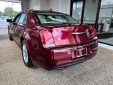 Thumbnail of 2016 Velvet Red Pearlcoat Chrysler 300