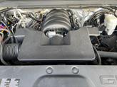 Thumbnail of 2016 Sparkling Silver Metallic GMC Yukon XL