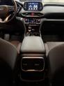 Thumbnail of 2020 Calypso Red Hyundai SANTA FE