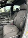 Thumbnail of 2025 Solar Silver Metallic Honda Accord Hybrid