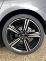Thumbnail of 2025 Solar Silver Metallic Honda Accord Hybrid