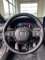 Thumbnail of 2025 Solar Silver Metallic Honda Accord Hybrid