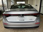 Thumbnail of 2025 Solar Silver Metallic Honda Accord Hybrid