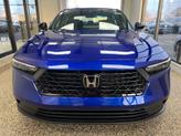 Thumbnail of 2025 Still Night Pearl Honda Accord Hybrid