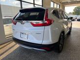 Thumbnail of 2018 White Diamond Pearl Honda CR-V