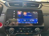 Thumbnail of 2018 White Diamond Pearl Honda CR-V