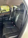 Thumbnail of 2018 White Diamond Pearl Honda CR-V