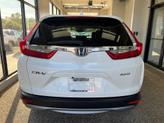 Thumbnail of 2018 White Diamond Pearl Honda CR-V