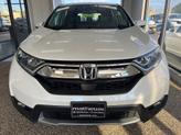 Thumbnail of 2018 White Diamond Pearl Honda CR-V