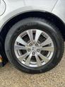 Thumbnail of 2014 Alabaster Silver Metallic Honda Odyssey