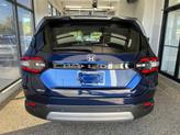 Thumbnail of 2025 Obsidian Blue Pearl Honda Pilot
