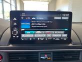 Thumbnail of 2025 Obsidian Blue Pearl Honda Pilot