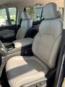 Thumbnail of 2025 Obsidian Blue Pearl Honda Pilot