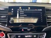 Thumbnail of 2021 Platinum White Pearl Honda Pilot