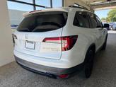 Thumbnail of 2021 Platinum White Pearl Honda Pilot