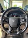 Thumbnail of 2021 Platinum White Pearl Honda Pilot