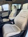 Thumbnail of 2019 Platinum White Pearl Honda CR-V