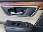 Thumbnail of 2019 Platinum White Pearl Honda CR-V