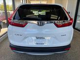Thumbnail of 2019 Platinum White Pearl Honda CR-V