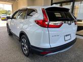 Thumbnail of 2019 Platinum White Pearl Honda CR-V