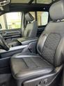 Thumbnail of 2022 Patriot Blue Pearlcoat RAM 1500