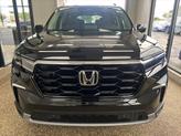 Thumbnail of 2025 Crystal Black Pearl Honda Pilot