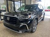 Thumbnail of 2025 Crystal Black Pearl Honda Pilot
