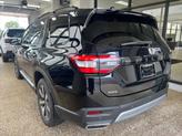 Thumbnail of 2025 Crystal Black Pearl Honda Pilot