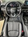 Thumbnail of 2025 Crystal Black Pearl Honda Pilot
