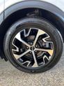 Thumbnail of 2023 Glacial White Pearl Kia Sportage