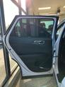 Thumbnail of 2023 Glacial White Pearl Kia Sportage