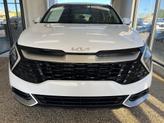 Thumbnail of 2023 Glacial White Pearl Kia Sportage