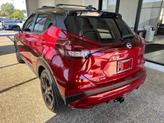 Thumbnail of 2023 Scarlet Ember Tintcoat/Super Black Nissan Kicks