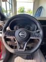 Thumbnail of 2023 Scarlet Ember Tintcoat/Super Black Nissan Kicks