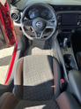 Thumbnail of 2023 Scarlet Ember Tintcoat/Super Black Nissan Kicks